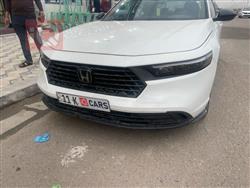 هوندا أكورد